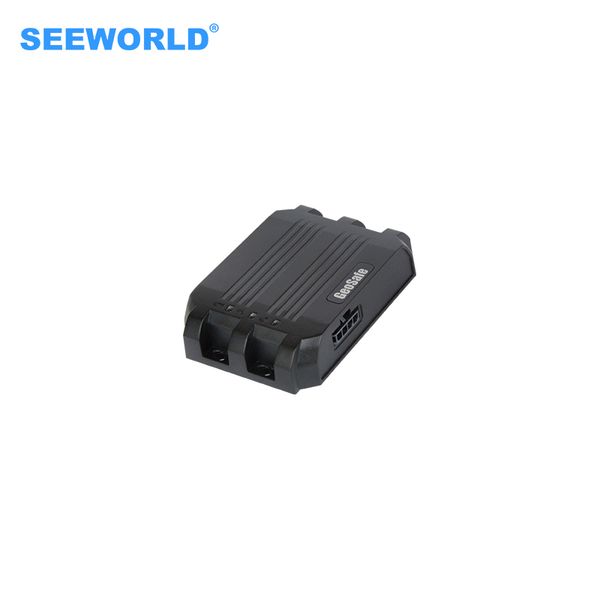 

seeworld new arrival gps locator remote tracker s119u with platform
