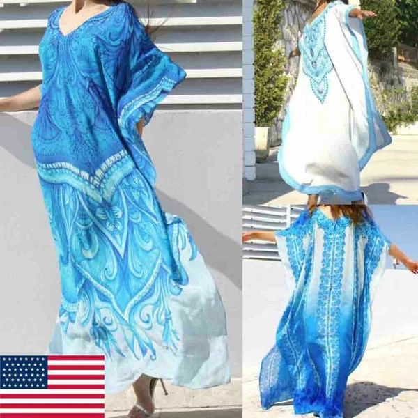 

new 2019 summer women bathing suit swimsuit bikini swimwear wrap pareo cover up beach dress sarong, Blue;gray