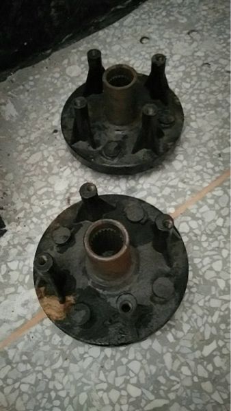 

old version wheel mounting bracket wheel hub or flange suit for dongfang df500 kartcross buggy