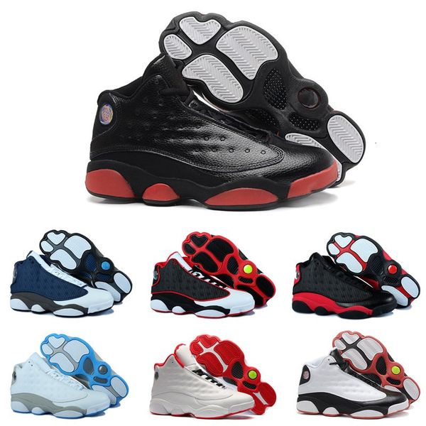 

mens basketball shoes 13 chicago black red 3m white blue black cat panda men women 13s sports shoes designer sneakers