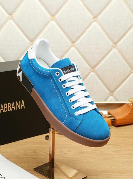 

2020 luxury designer shoes real leather paris men famous dress shoes in printed platform designer sneakers for women, Black