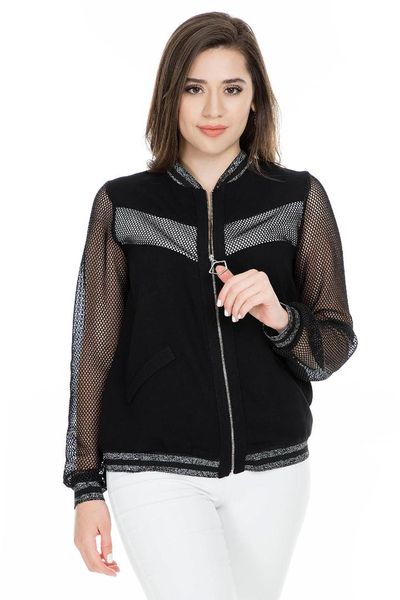 

modailgi coats women coats 1977422, Black;brown