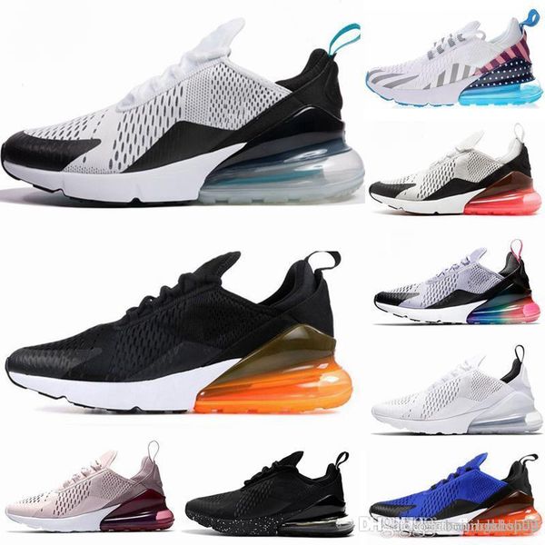 

sale 2018 new running sports shoes black white red blue basketball sneakers run women men plus off requin chaussures 36-46