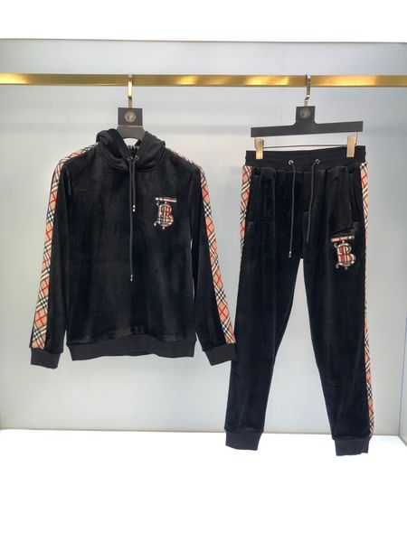 nice track suit