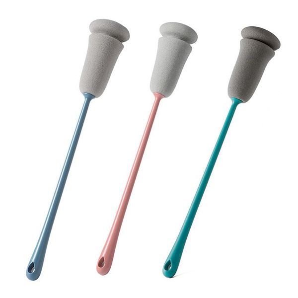 

brush bottle cleaner for your bottles vase and glassware cleaning brush