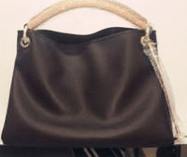 

new artsy style oxidizing genuine leather women handle hobo mm handbag tote bag purse european and american design
