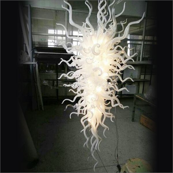 

turkish style art decor beautiful amber glass pendant light blown glass chandelier home decor murano art light made in china