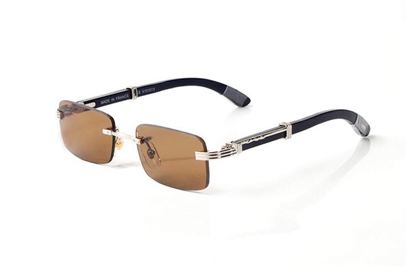 

new sun glasses buffalo horn glasses men women sunglasses fashion sport attitude wooden bamboo eyewear des lunettes de soleil with box case, White;black