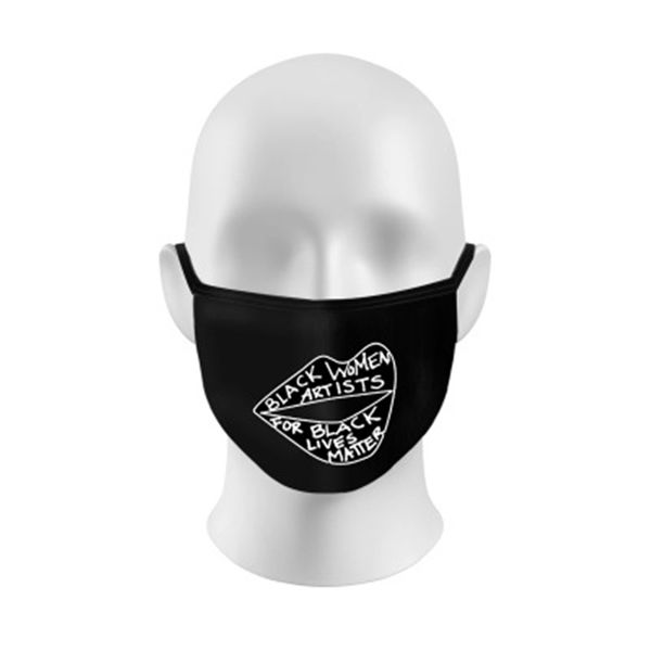 

ready to ship selling durable soft carbon filter cotton face mask cotton mouth mask designer letter mask cotton cloth b #8