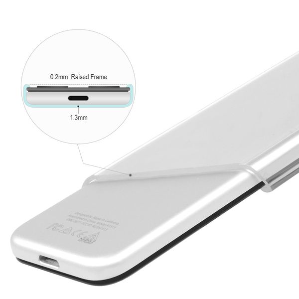 

2019 new protective remote case soft clear tpu protective case sleeve cover for apple tv 4th remote case transparent