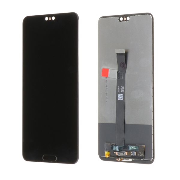 

for huawei p20 eml-l09 eml-l22 eml-l29 lcd touch screen display digitizer replacement glass panel assembly 5.8inch screen with tools
