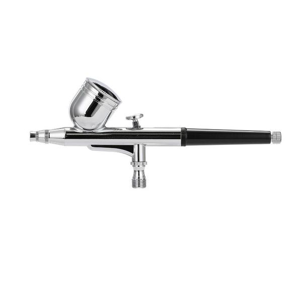 

airbrush kit spray pump pen air compressor set for makeup art painting craft flower spray model beautiful airbrush kits