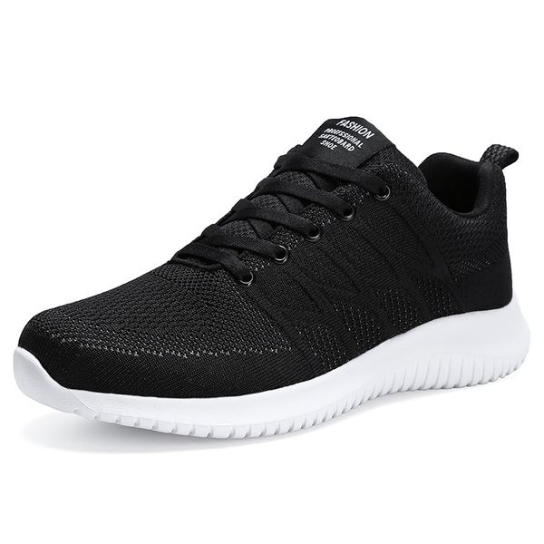 

2020 new arrival popular style men running shoes outdoor walking comfortable sneakers lace up cow leather athletic shoes for men