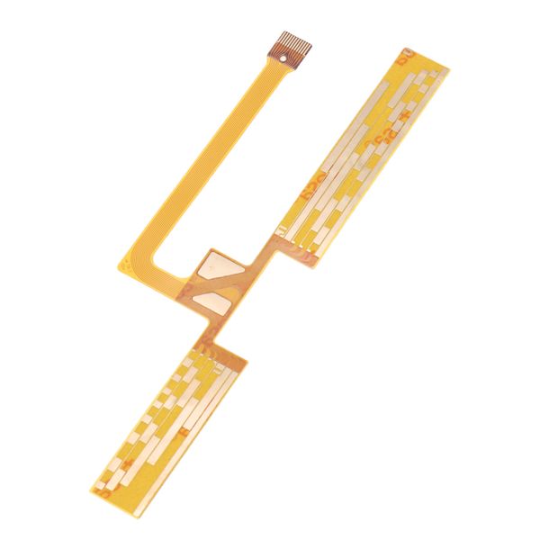 

объектив зум фокус кисточка flex кабель для canon 18-200is