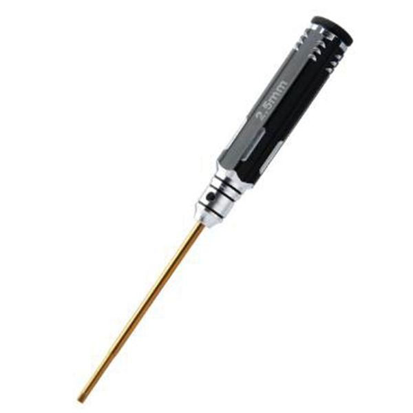 

4 in 1 screwdriver hexagon head 1.5 2.0 2.5 3.0mm hex screw driver tools set professional rc tools kits for helicopter car