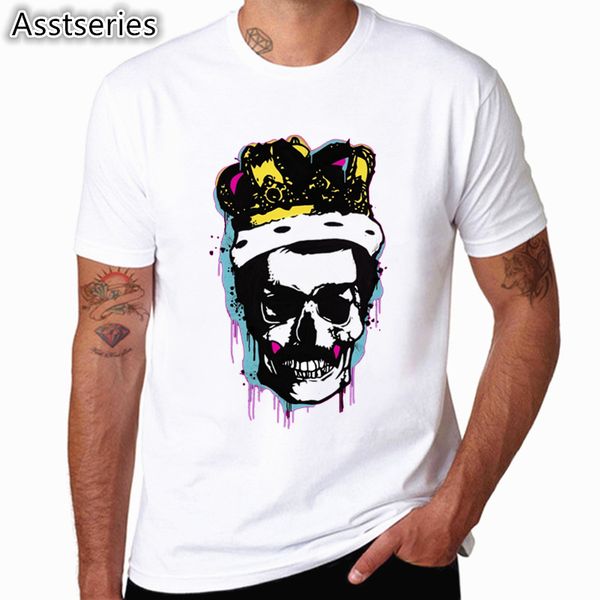 

the queen band freddie mercury summer men t-shirt short sleeve o-neck fashion t-shirt harajuku cool male tshirt hcp4535, White;black