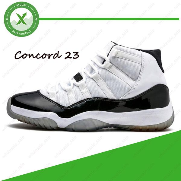 

новый бред 11с 11 мужские ботинки баскетбола всячески препятствовать белый металлический серебряный конкорд 45 космический джем платиновый о