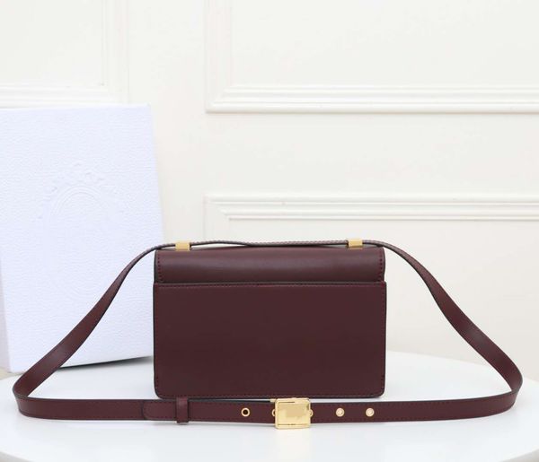 

2020 leisure новый бренд hielegant кабинет тегх качества мешки импортирован кожа оригинальные чистой меди цепи пояса женской моды мешок плеч