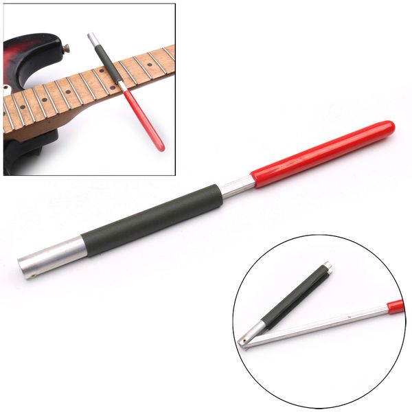 

fret crowning dressing file guitar handheld polishing pen repairing tools