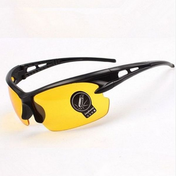 

mism 2019 new fashion driving spectacles anti glare vision driver safety sunglasses lens classic eyewears wholesale, White;black