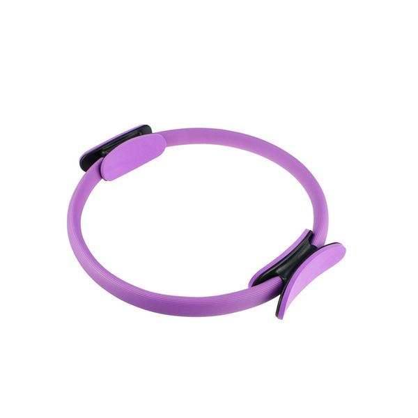 

yoga ring sports training ring women fitness accessories kinetic resistance circle comfortable portable yoga pilates circle yoga circles
