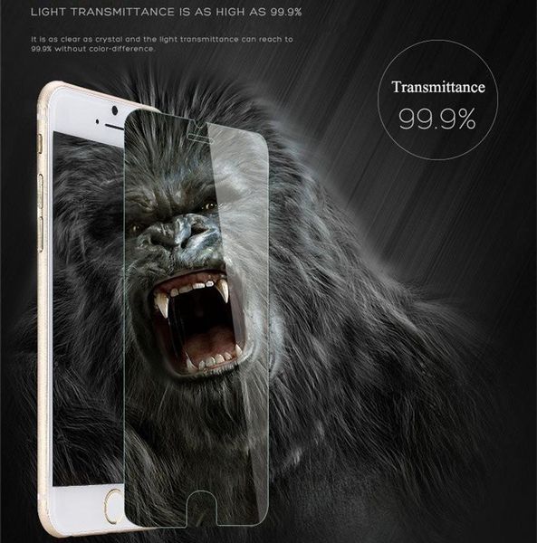 

screen protector для iphone 11 pro max xs max xr clear закаленное стекло для iphone 7 8 plus пленка протектора с бумажной коробке