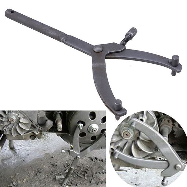 

motors variator remover puller tool for scooter moped gy6 50cc 125cc 150cc