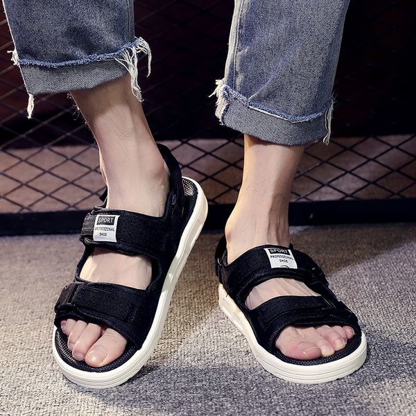 

unisex гладиаоѬ андалии поведневна обђв леа нов лдей андалии open toe плаоѬ, Black