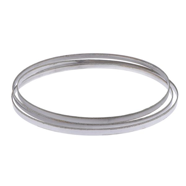 

1pcs diamond ring saw replacement blade 62''x1/4