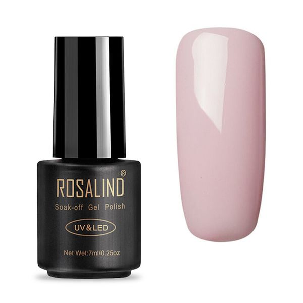 

rosalind 7ml nail gel polish noble purple color series soak-off uv led lamp gel varnish semi permanent nail lacquer