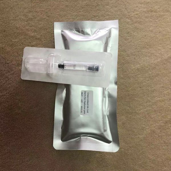 

2019 popular no needle injection 1ml 2 ml choice hyaluronic acid for hyaluronic pen for anti wrinkle lifting lip