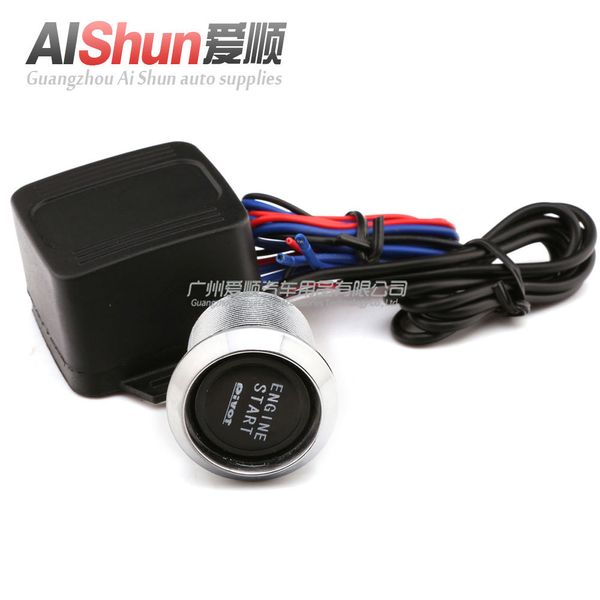 

automobile ignition switch/thor button start button/car modified engine start button switch
