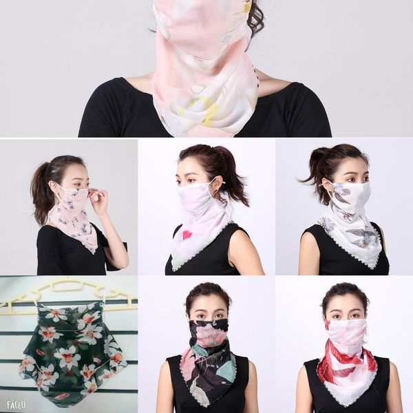 

n1i77 new design 9 color motorcycle skiing mask multi riding scarf masks sport warm function mask scarf outdoor face masks, Black