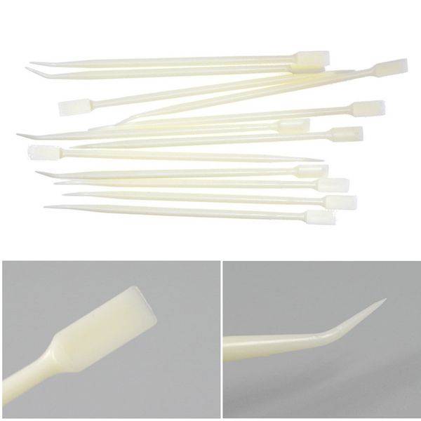 

20 pcs eye makeup false eyelash lashes extension perm tool tweesers eye lash tips support wholesale perm tool eyelashes tweeser