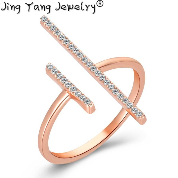 

deelan verstelbare lucky digitale sieraden ринген воор вроувен модное кольцо с кристаллами сирадена valentijnsdag подарочные аксессуары, Golden;silver