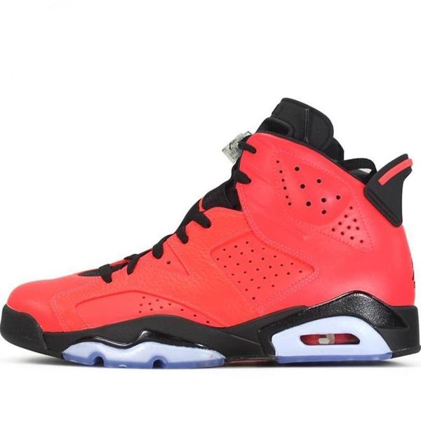 

new style reflective bugs bunny bred 6 6s basketball shoe for men tinker unc black cat carmine mens designer trainer sports sneakers 7-13