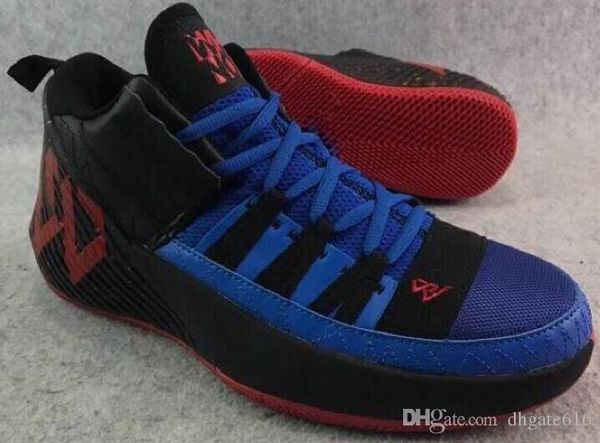 russell westbrook mvp shoes