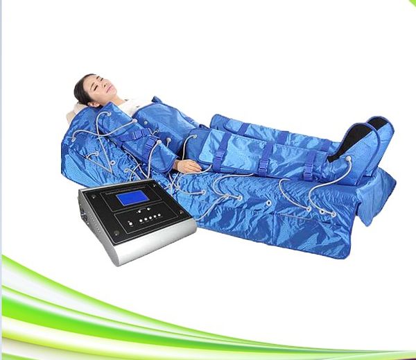 

far infrared pressotherapie 3 in 1 lymphatic drainage fisioterapia equipment fisioterapia blood circulation machines