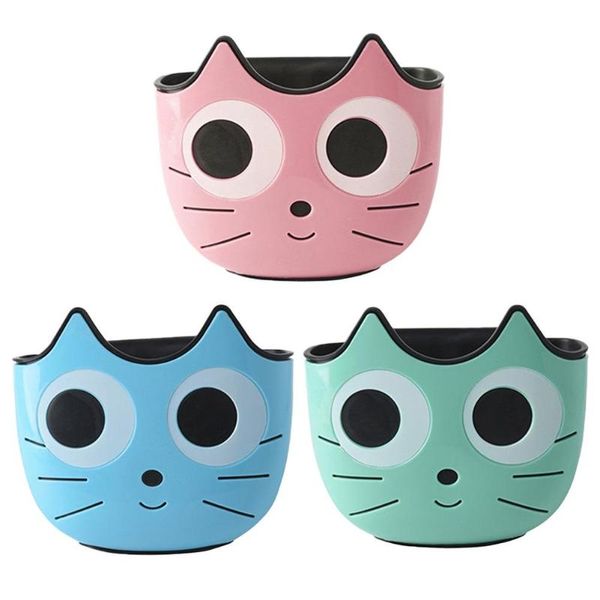 

kitchen sink hanging basket adjustable snap button faucet sponge drain rack