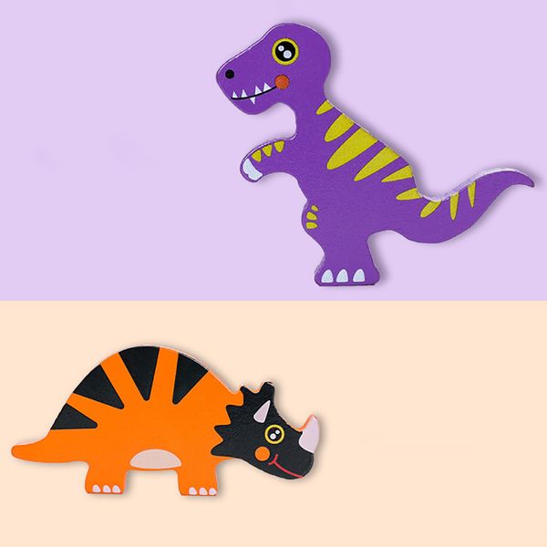 

8pcs dinosaures toy children preschool educational dinosaur birthday baby kids toy boys girls dinosaur toys
