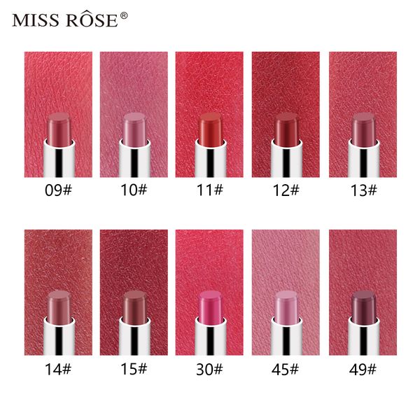 

2 in 1 makeup lipstick lip tint lip liner pencils lipstick nude color lipliner pen makeup cosmetics matte set tslm1