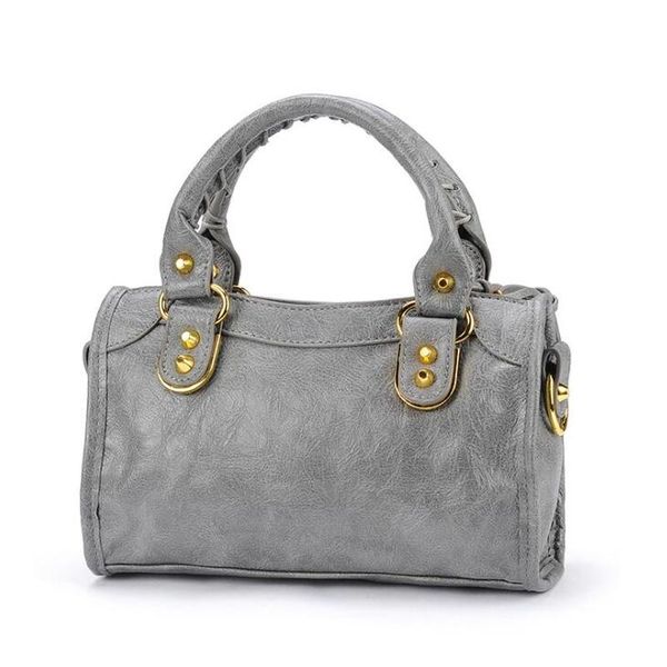 

high pu leather european style motorcycle bag for women 2018 style chic tassel handbag beautiful crossbody bags