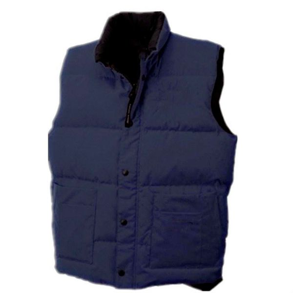 

оптовая юношеский популярность канада мода пальто карманный украшения cg mens конструктора зимние пальто личность мужская мода, Black