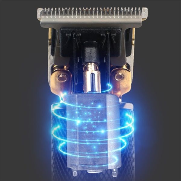 

maquina de cabelo partakone barba kemei 1971 pro li t-outliner