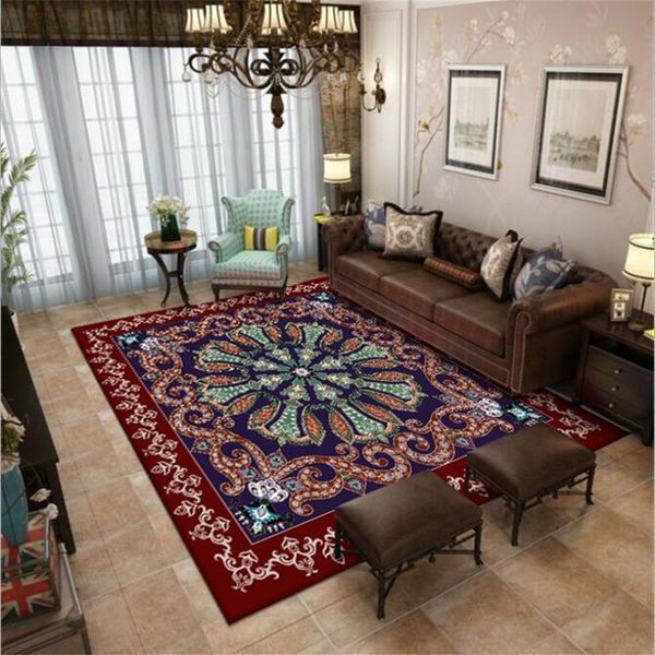 

carpets for living room classic european geometric floral bohemian rugs rugs for children rooms modern kids decor boy