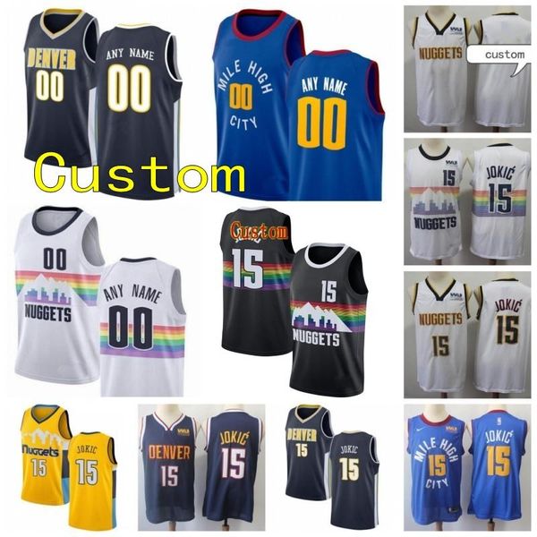 jamal murray kids jersey