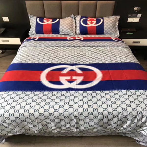 

Роскошный домашний текстиль пододеяльник наволочка устанавливает теплый мягкий