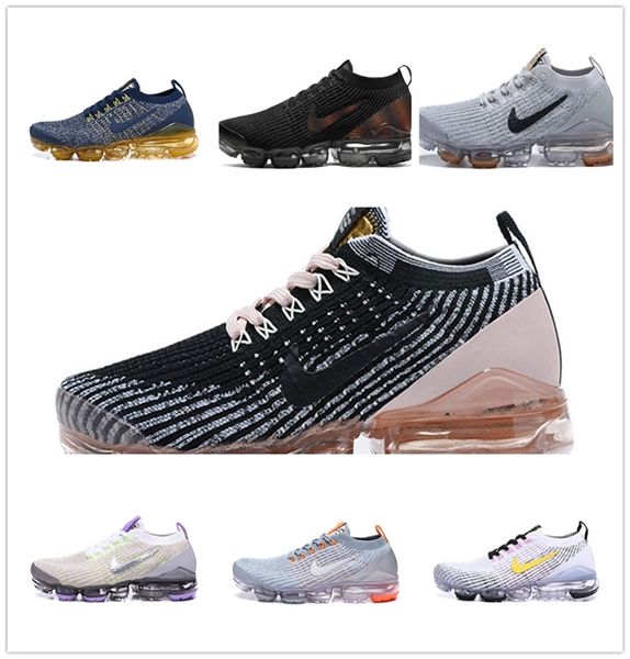 

Т.Н. плюс кроссовки vapormax женщины мужчины Тройной Черный Белый Красный Розовый Взлет Volt SunBurst мужские Тренажёры Спорт Кроссовки