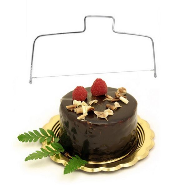 

1pcs оѬ cutter slicer неѬжавеей али leveler ѬегђлиѬђемй пѬовод ло diy оѬ впека ин