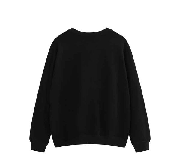 

casual hoodie sweatshirt women hoodies hooded long sleeve women hoodies girls sweatshirt womens clothes b102628j, Black